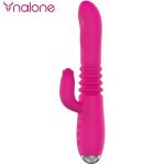 Nalone Vibrator Up & Down And Rabbit With Rotation Rabbit Vibrators | SEX Shop Ireland 11