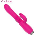 Nalone Vibrator Up & Down And Rabbit With Rotation Rabbit Vibrators | SEX Shop Ireland 13