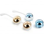 Nalone Yany Beads Balls, eggs and bullets | SEX Shop Ireland 27