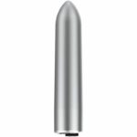 Ohmama Vibrating Bullet 10 Patterns – Silver Bullet Vibrators | SEX Shop Ireland 8