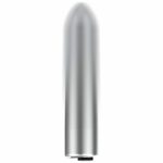 Ohmama Vibrating Bullet 10 Patterns – Silver Bullet Vibrators | SEX Shop Ireland 9