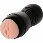 Ohmama Vibrating Male Masturbator – Vagina Fleshlights | SEX Shop Ireland 9