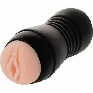 Ohmama Vibrating Male Masturbator – Vagina Fleshlights | SEX Shop Ireland 3