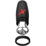 Pdx Elite Moto-bator Masturbators for Him | SEX Shop Ireland 14