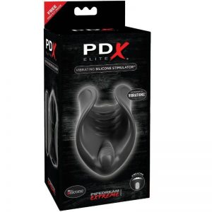 Pdx Elite Vibrating Silicone Stimulator Sex Toys | SEX Shop Ireland