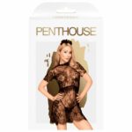 Penthouse Poison Cookie Three Pieces Set – Black L/xl Fashion & Lingerie | SEX Shop Ireland 9