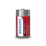 Philips Power Batteries Pila C Lr14 Pack 2 Sex Toy Batteries | SEX Shop Ireland 7