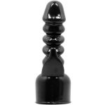 Power Head – Interchangeable Wand Massager Head Inner And Clit Stimulating Rabbit Vibrators | SEX Shop Ireland 11