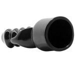 Power Head – Interchangeable Wand Massager Head Inner And Clit Stimulating Rabbit Vibrators | SEX Shop Ireland 12