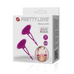 Pretty Love Bancroft BDSM Toys & Accessories | SEX Shop Ireland 18
