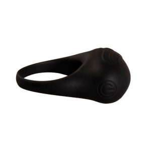 Pretty Love Bertram Vibrating Ring Black Cock Rings | SEX Shop Ireland 3