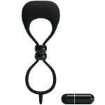 Pretty Love Double Ring Pennis And Testicles Cock Rings | SEX Shop Ireland 15