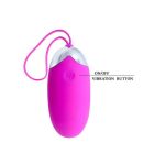 Pretty Love Egg Berger Remote Control 12v Balls, eggs and bullets | SEX Shop Ireland 19