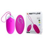 Pretty Love Egg Berger Remote Control 12v Balls, eggs and bullets | SEX Shop Ireland 22
