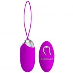 Pretty Love Egg Berger Remote Control 12v Balls, eggs and bullets | SEX Shop Ireland 23