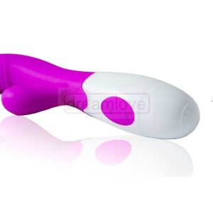 Pretty Love Flirtation – Brigthy Vibrator Rabbit Vibrators | SEX Shop Ireland 3