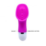 Pretty Love Flirtation – Clit Stimulator Claude Sex Toys | SEX Shop Ireland 16