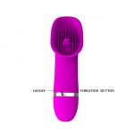 Pretty Love Flirtation – Clit Stimulator Rudolf Sex Toys | SEX Shop Ireland 17