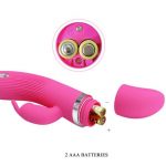 Pretty Love Flirtation – Ingram Electric Shock Vibrator Electro Shock Sex Toys | SEX Shop Ireland 16