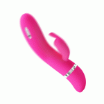 Pretty Love Flirtation – Ingram Electric Shock Vibrator Electro Shock Sex Toys | SEX Shop Ireland 18