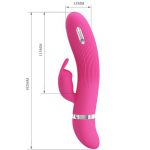 Pretty Love Flirtation – Ingram Electric Shock Vibrator Electro Shock Sex Toys | SEX Shop Ireland 19