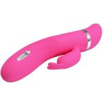 Pretty Love Flirtation – Ingram Electric Shock Vibrator Electro Shock Sex Toys | SEX Shop Ireland 20
