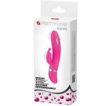 Pretty Love Flirtation – Ingram Electric Shock Vibrator Electro Shock Sex Toys | SEX Shop Ireland 21