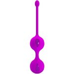 Pretty Love Flirtation – Kegel Tighten Up Ii Balls Balls, eggs and bullets | SEX Shop Ireland 11