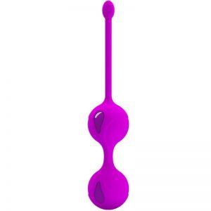 Pretty Love Flirtation – Kegel Tighten Up Ii Balls Balls, eggs and bullets | SEX Shop Ireland