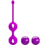 Pretty Love Flirtation – Kegel Tighten Up Ii Balls Balls, eggs and bullets | SEX Shop Ireland 15