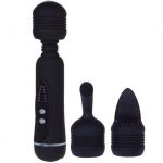 Pretty Love Flirtation Magical Massager Sensual Massagers | SEX Shop Ireland 11