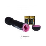 Pretty Love Flirtation Magical Massager Sensual Massagers | SEX Shop Ireland 17