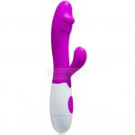 Pretty Love Flirtation – Snappy Vibrator Rabbit Vibrators | SEX Shop Ireland 15