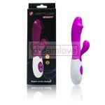 Pretty Love Flirtation – Snappy Vibrator Rabbit Vibrators | SEX Shop Ireland 17