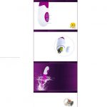 Pretty Love Flirtation – Snappy Vibrator Rabbit Vibrators | SEX Shop Ireland 18