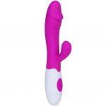 Pretty Love Flirtation – Snappy Vibrator Rabbit Vibrators | SEX Shop Ireland 19