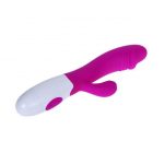 Pretty Love Flirtation – Snappy Vibrator Rabbit Vibrators | SEX Shop Ireland 20
