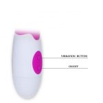 Pretty Love Flirtation – Snappy Vibrator Rabbit Vibrators | SEX Shop Ireland 23