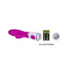 Pretty Love Flirtation – Snappy Vibrator Rabbit Vibrators | SEX Shop Ireland 24