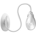 Pretty Love Flirtation – Suction And Stimulation- Passionate Lover Masturbators for Women | SEX Shop Ireland 14