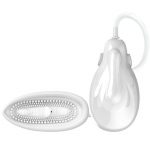 Pretty Love Flirtation – Suction And Stimulation- Passionate Lover Masturbators for Women | SEX Shop Ireland 16