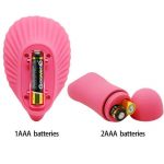 Pretty Love Flirtation – Vibrating Shell 30 Modes Sex Toys | SEX Shop Ireland 12