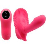 Pretty Love Flirtation – Vibrating Shell 30 Modes Sex Toys | SEX Shop Ireland 11