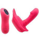 Pretty Love Flirtation – Vibrating Shell 30 Modes Sex Toys | SEX Shop Ireland 13