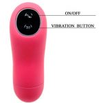 Pretty Love Flirtation – Vibrating Shell 30 Modes Sex Toys | SEX Shop Ireland 14