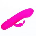 Pretty Love Flirtation – Vibrator With Rabbit Caesar Sex Toys | SEX Shop Ireland 15