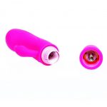 Pretty Love Flirtation – Vibrator With Rabbit Caesar Sex Toys | SEX Shop Ireland 14