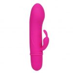 Pretty Love Flirtation – Vibrator With Rabbit Caesar Sex Toys | SEX Shop Ireland 16