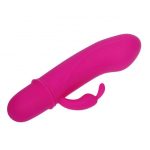 Pretty Love Flirtation – Vibrator With Rabbit Caesar Sex Toys | SEX Shop Ireland 17