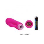 Pretty Love Flirtation – Vibrator With Rabbit Caesar Sex Toys | SEX Shop Ireland 22